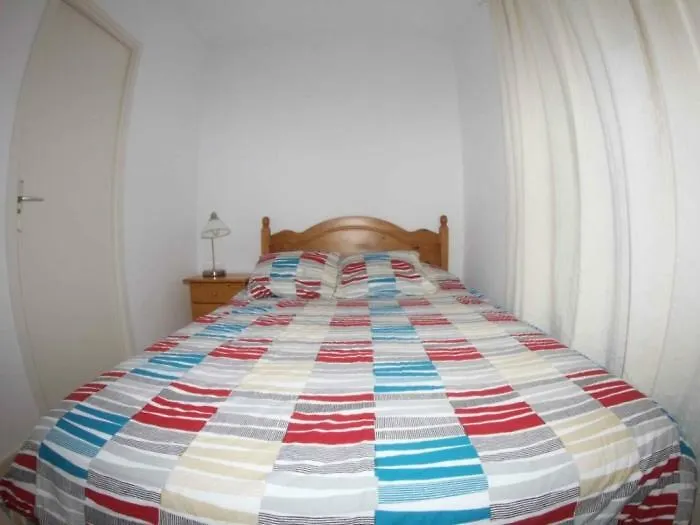 Chalet 84 Con Piscina Privada Callao Salvaje Βίλα