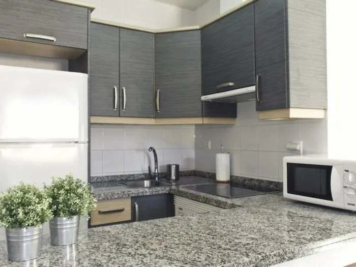 Βίλα Chalet 84 Con Piscina Privada Callao Salvaje Ισπανία