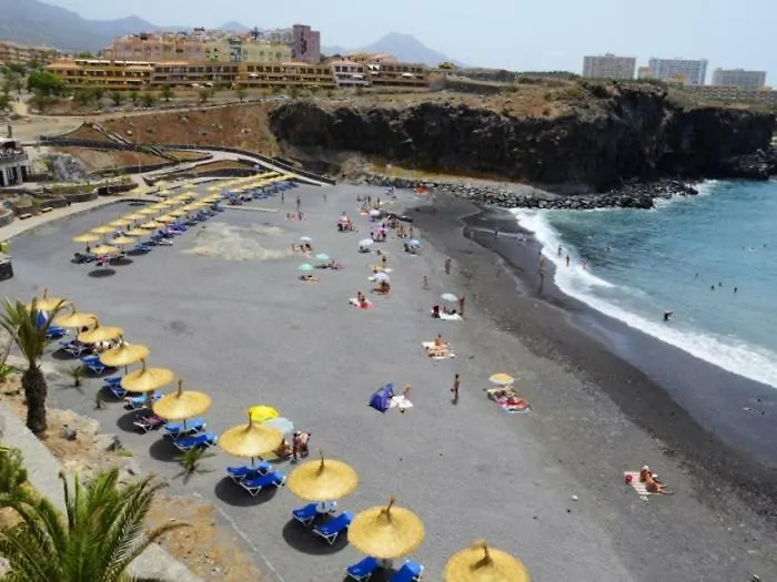 Βίλα Chalet 84 Con Piscina Privada Callao Salvaje