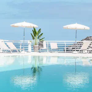 4* Apart Otel Atlantic